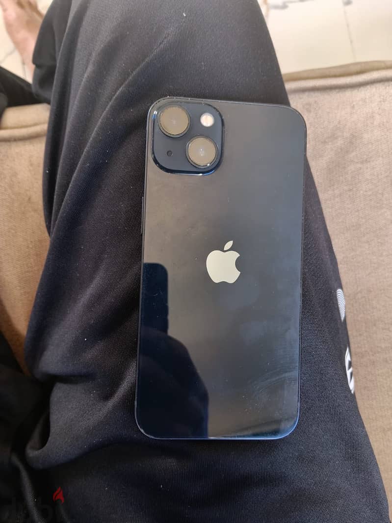 Apple - iPhone 13 3