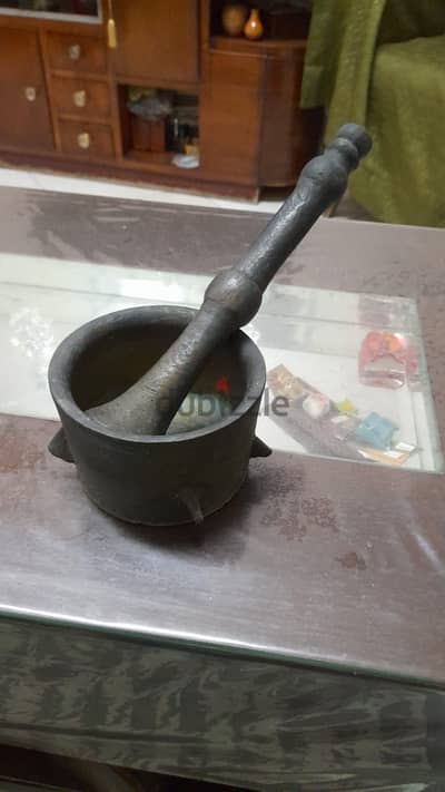 هون نحاس انتيك