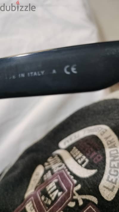RayBan wayfarer