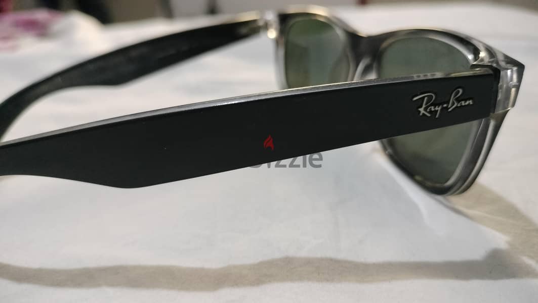 RayBan wayfarer 5