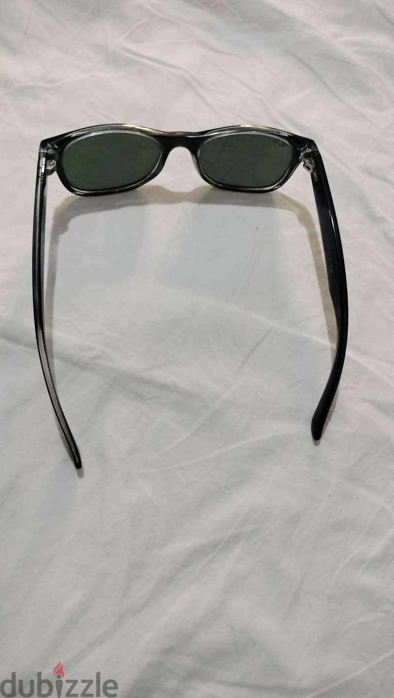 RayBan wayfarer 8