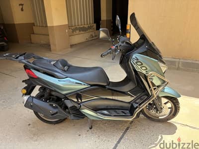 NMax 200 , 2026