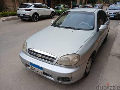 Chevrolet Lanos 2015