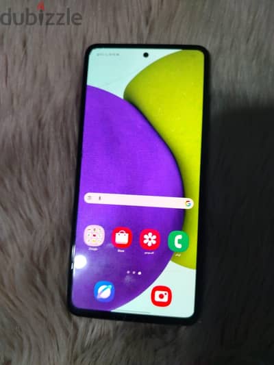سامسونج ايه 52