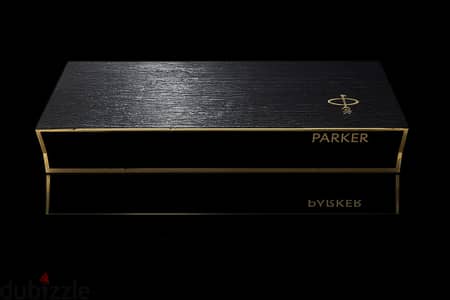 طقم أقلام Parker الكلاسيكي