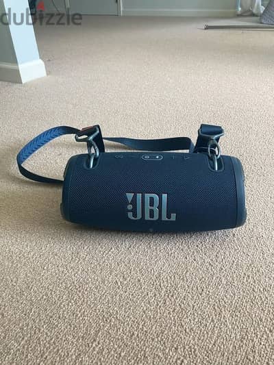 وحش الحفلات JBL Xtreme 3 - كسر زيرو بالعلبة 