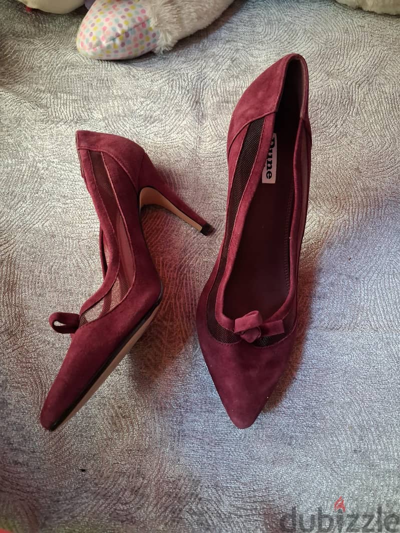 heels 1