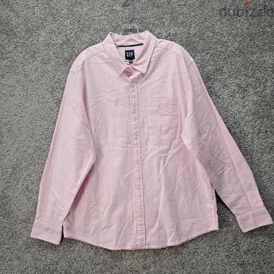 Light pink GAP