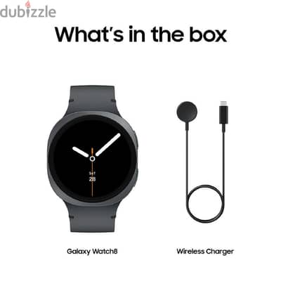 Galaxy watch 8