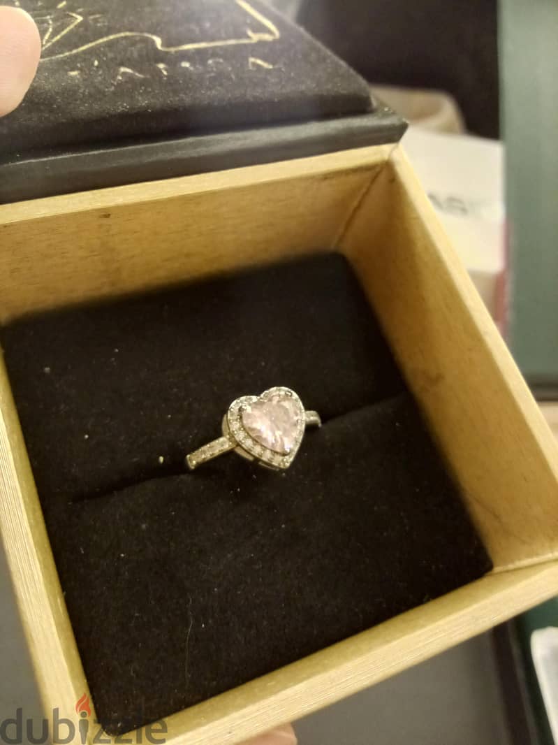 Pink Pandora Accessory Set 1