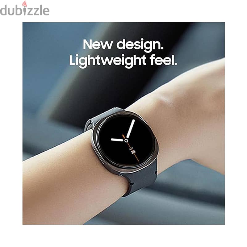 Galaxy watch 8 1