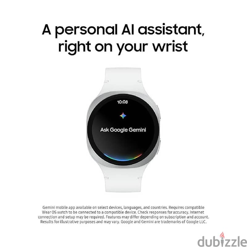 Galaxy watch 8 2