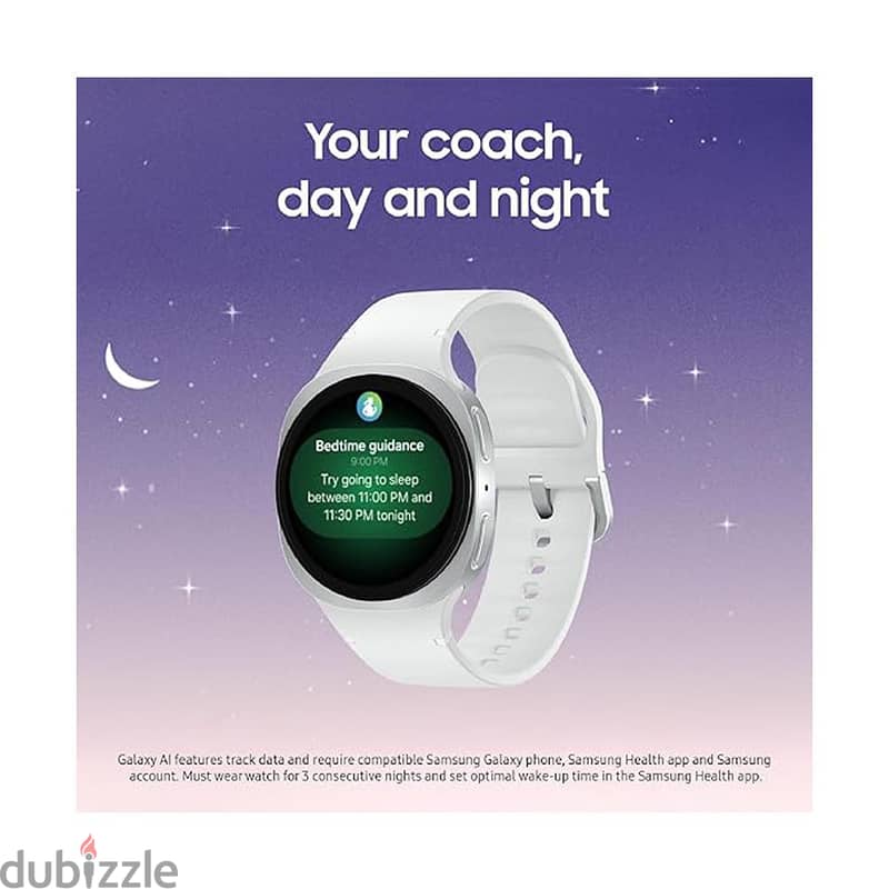 Galaxy watch 8 3