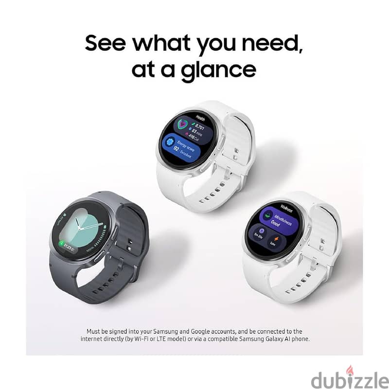 Galaxy watch 8 4