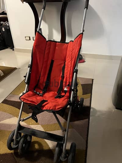 Stroller  مشايه خفيفه للاطفال