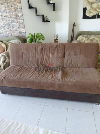 sofa bed