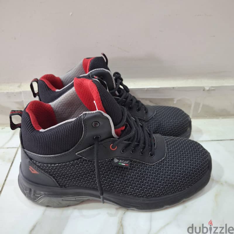 Bicap Tiger S3 SRC 9