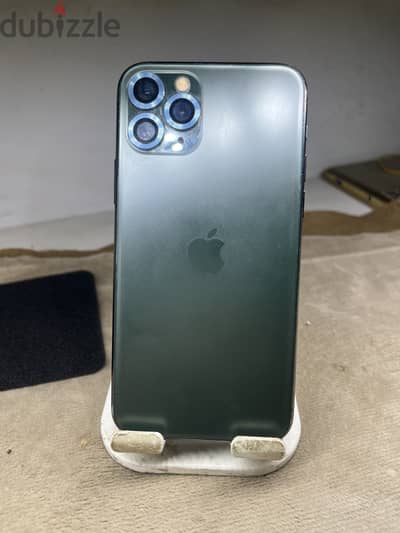 Apple - iPhone 11 Pro