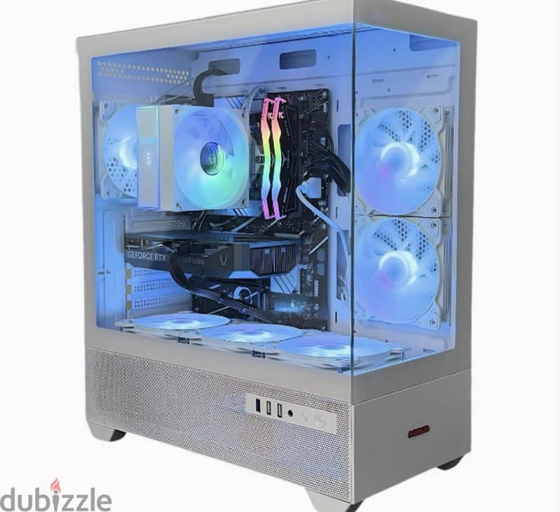 Pc gaming and graphics 1