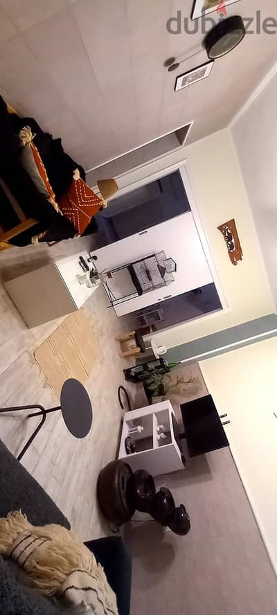 Furnished Apartment In Sporting