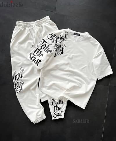 BOYS WEAR