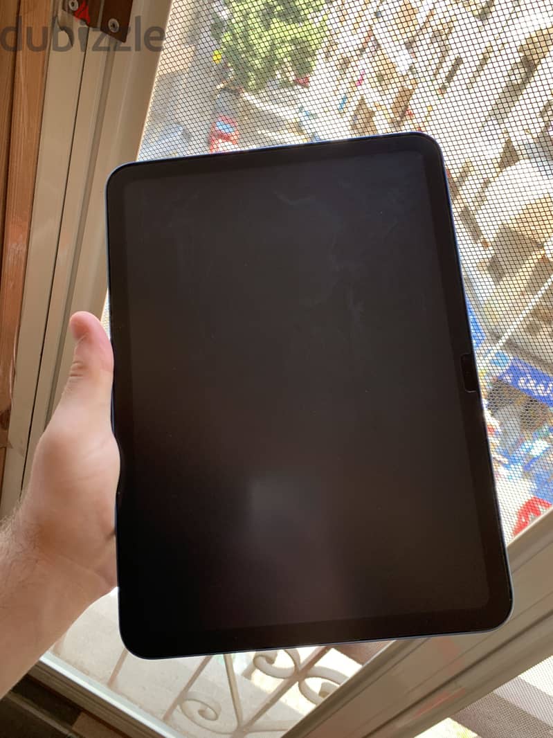 Ipad a16 &apple pencil type c 2