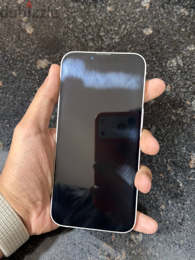 Apple - iPhone 13 1