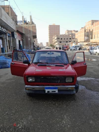فيات 128 1988