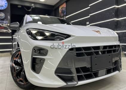 كوبرا تيرامار 2025