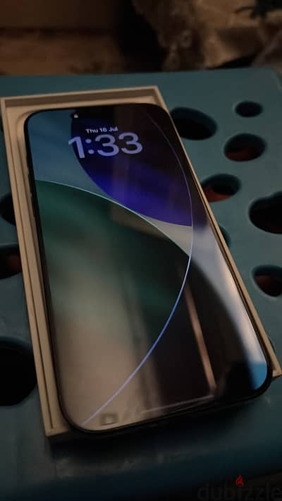 Apple - iPhone 16 Pro Max