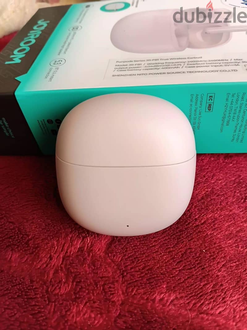JOYROOM(Funpods FB1) 3