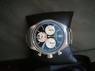 ساعة Alpina