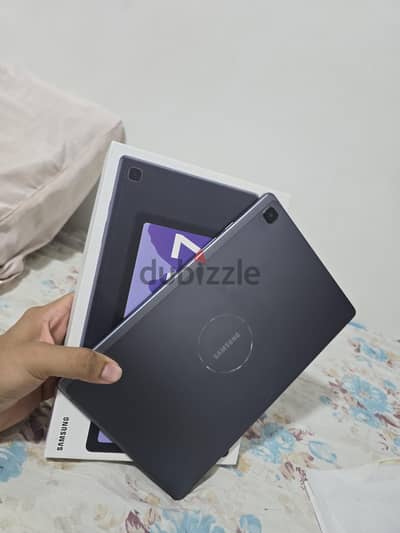 Tab A7