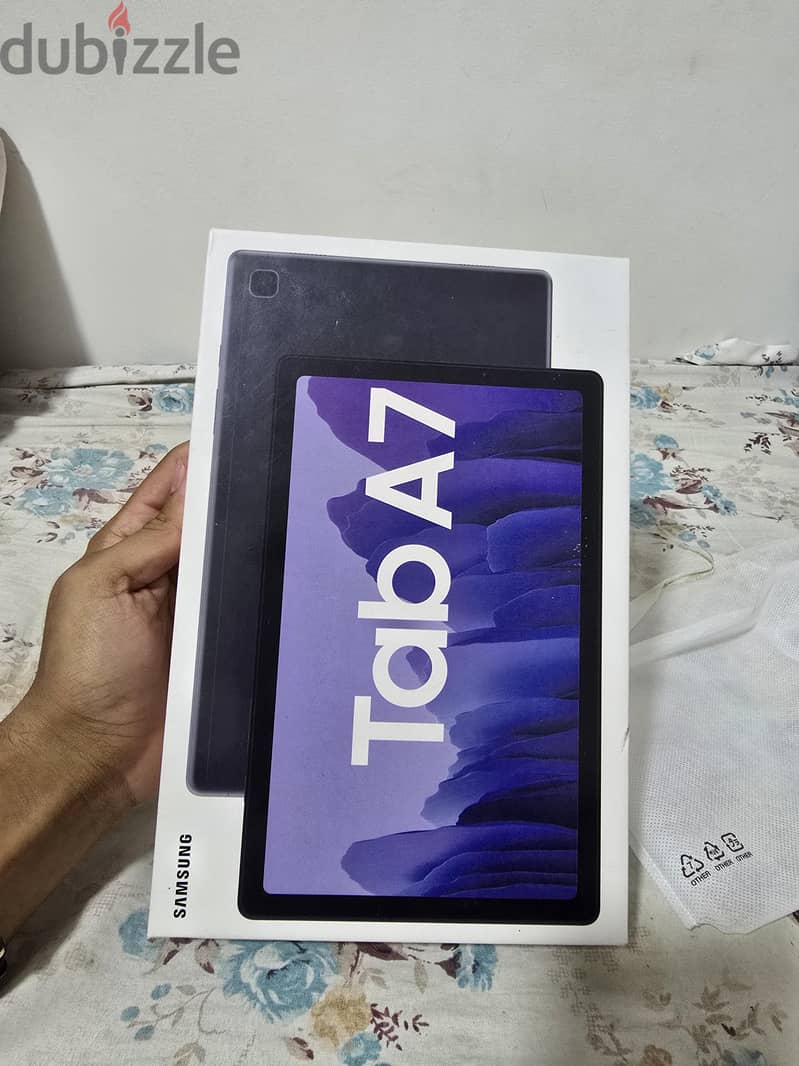 Tab A7 1