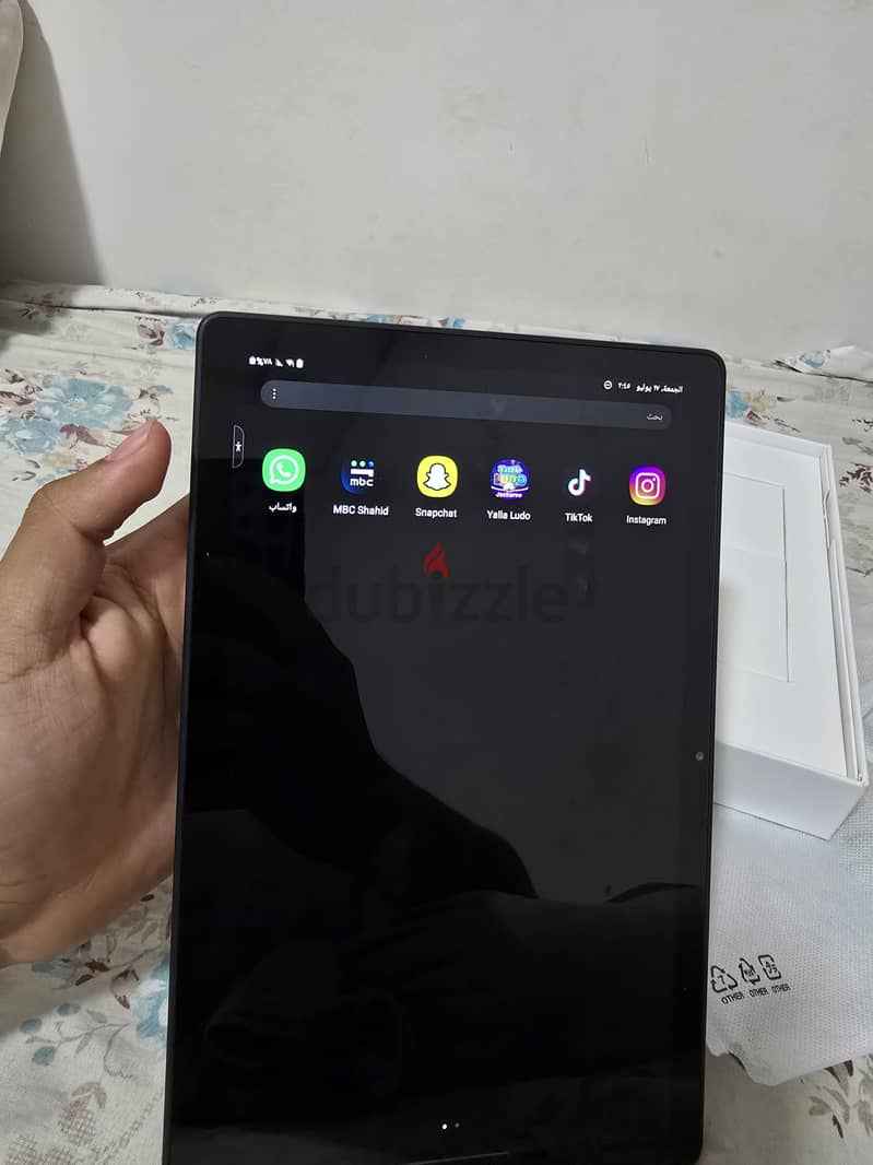 Tab A7 3