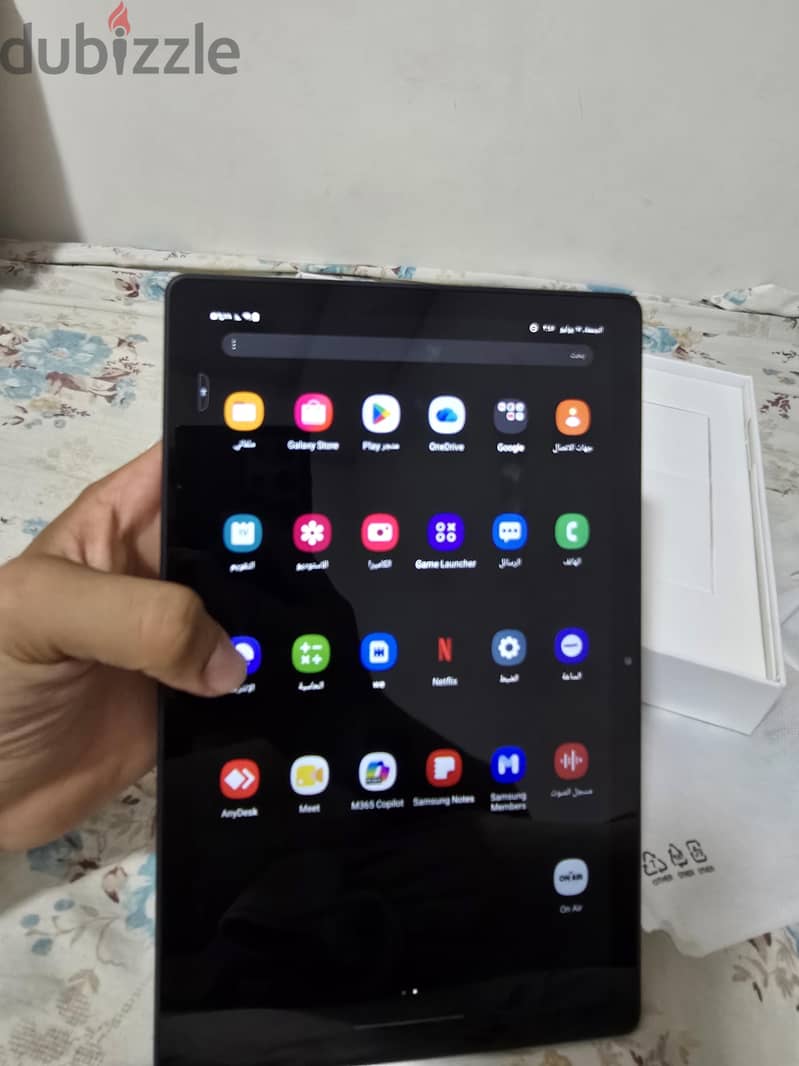 Tab A7 4