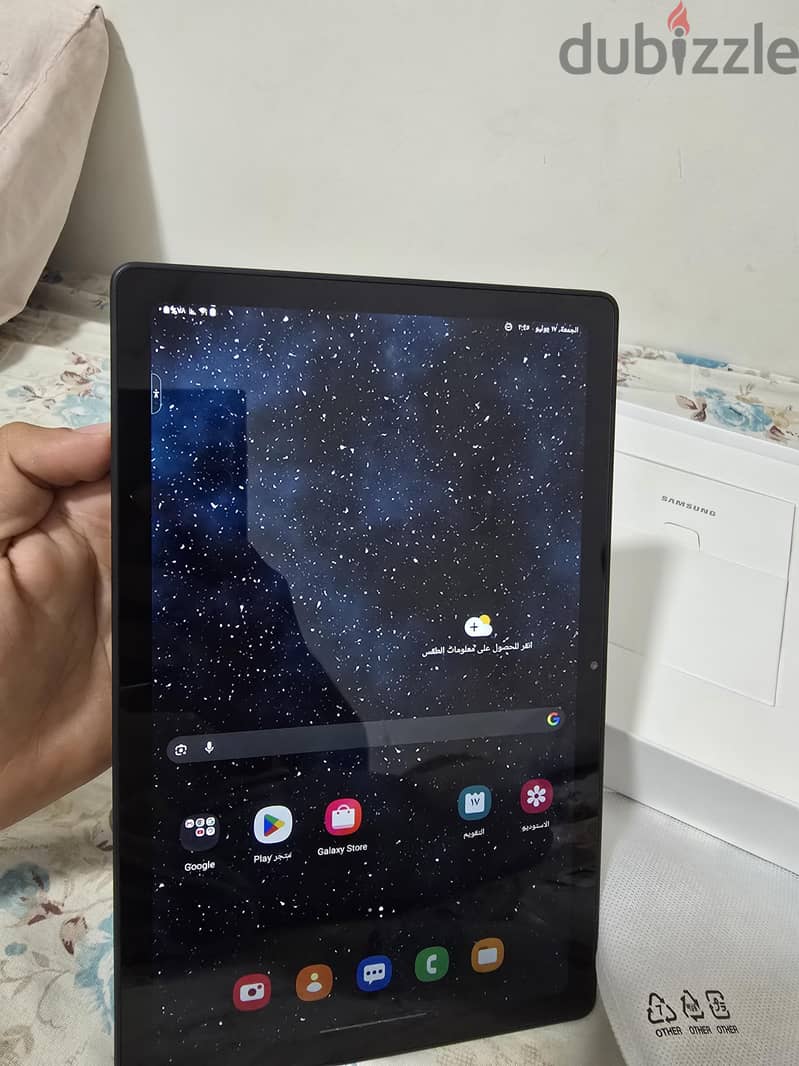 Tab A7 5