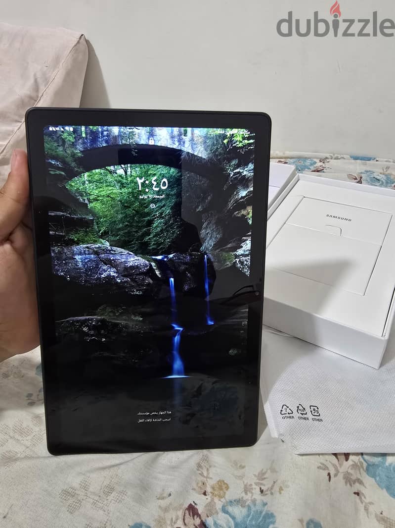 Tab A7 6