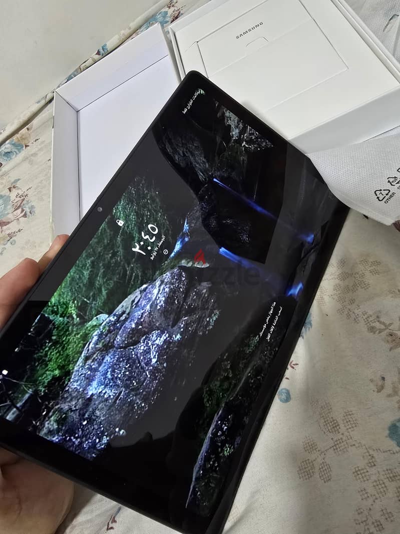 Tab A7 7