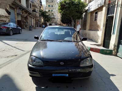 Daihatsu Charade 1996