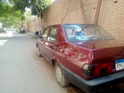 فيات شاهين 1998 للبيع القاهرة