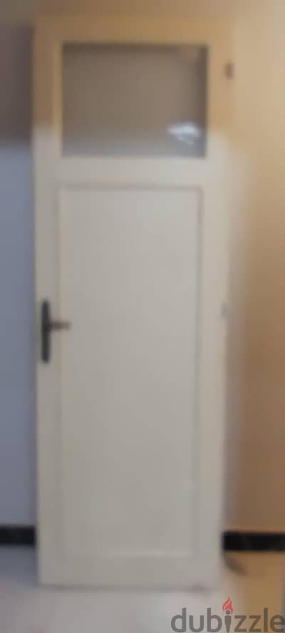 باب مطبخ