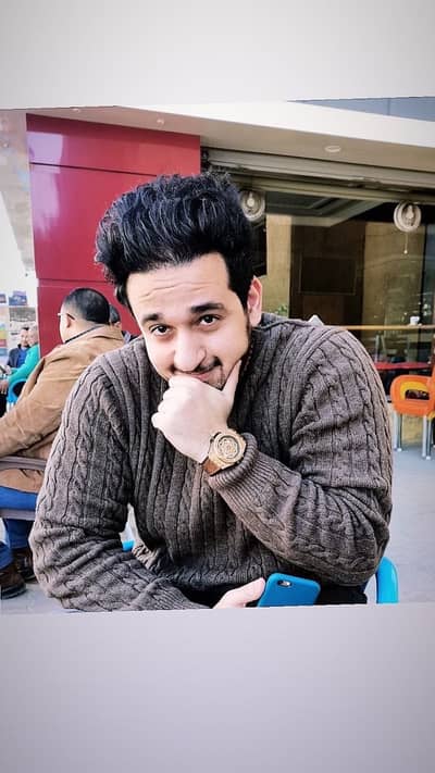 Mohammed Atef