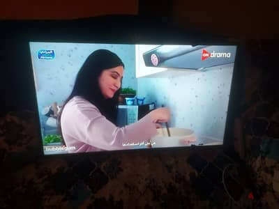 شاشه 43 اندرويد