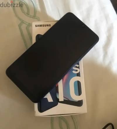 samsung a10s