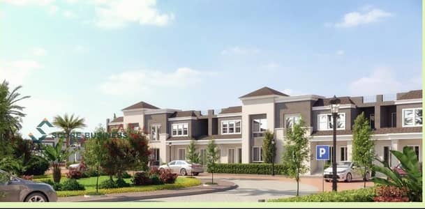 Standalone Villa for Sale | 212 SQM with Private Garden at the Best Price in Sarai Compound – 54% Discount for a Limited Time
