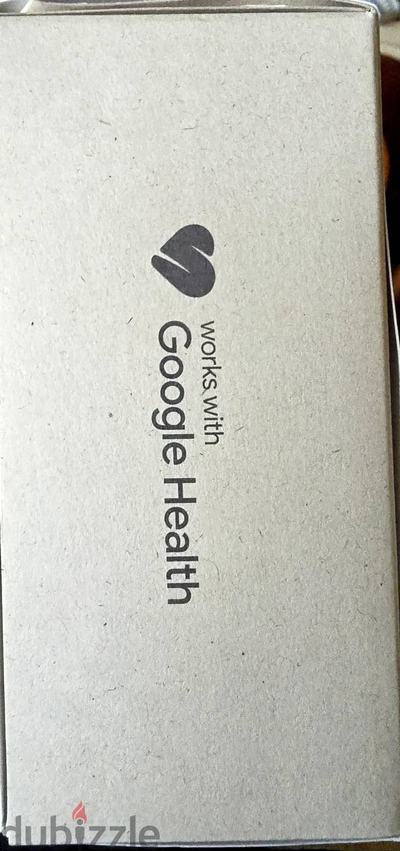 Google fitbit air 3