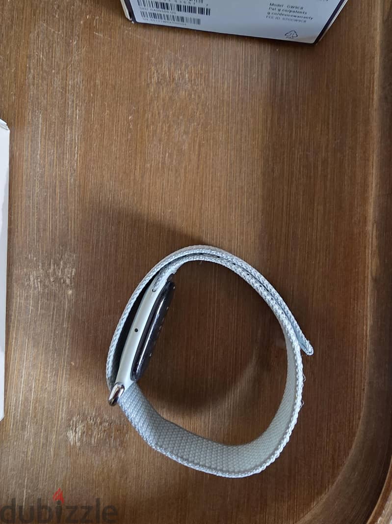 Google fitbit air 5