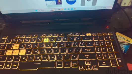 laptop gaming