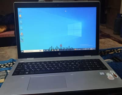 Hp pro book
